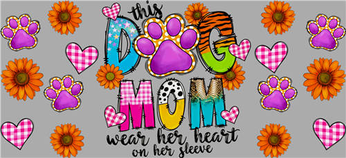 16oz Mother Day-M 515